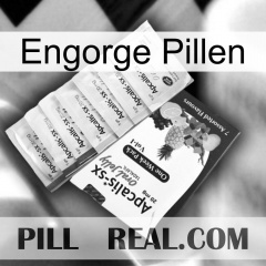 Engorge Pills 11